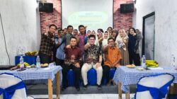 Dr Abdul Haris Achadi., S.H., DESS, Gelar Seminar Sehari di Lembaga Kesejahteraan Sosial Mi’raj Mulia