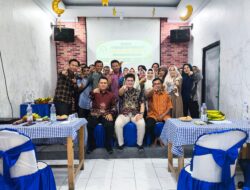 Dr Abdul Haris Achadi., S.H., DESS, Gelar Seminar Sehari di Lembaga Kesejahteraan Sosial Mi’raj Mulia