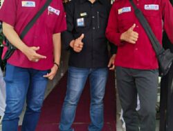 Curiga dan Skeptis Adalah Marwah Dwitunggal Bagi Seorang Jurnalis