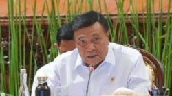 El Nino Mengintai 2026-2027, Menko Polkam Djamari Chaniago: Desk Karhutla Wajib Siaga Penuh