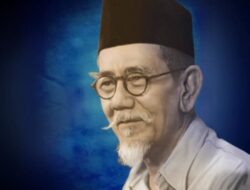 Beliau Menteri Luar Negeri Indonesia, Anaknya Meninggal Tak Mampu Beli Kain Kapan