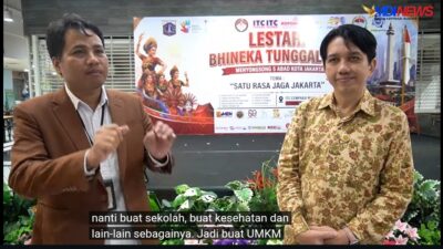 Cak Nur Ungkap Sejarah Tokoh Madura Pendiri Kerajaan Majapahit