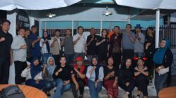 Konferda Perdana GPM DKI Jakarta Siap Digelar Juli 2026, DPP Targetkan Jadi Percontohan Nasional