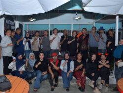 Konferda Perdana GPM DKI Jakarta Siap Digelar Juli 2026, DPP Targetkan Jadi Percontohan Nasional