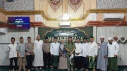 DKM Nurul Ulum Gandeng Irang Boomerang, Gelar Silaturahmi Akbar Pelajar dan Mahasiswa Muslim Depok