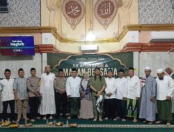 DKM Nurul Ulum Gandeng Irang Boomerang, Gelar Silaturahmi Akbar Pelajar dan Mahasiswa Muslim Depok