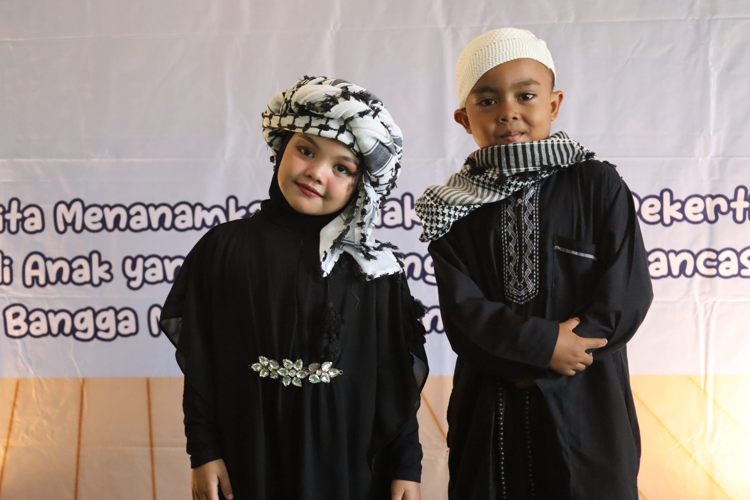 Maira & Faiz