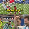 Messi Kembali Jadi Penyelamat! Argentina Lolos ke Babak 32 Besar Piala Dunia 2026