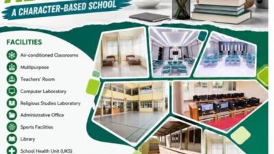 Promo Spesial MTs Al Muhajirien Jakapermai Tahun Ajaran 2026/2027