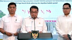Pemerintah Resmi Buka Polling Logo HUT Ke-81 RI, Sejarah Baru di Era Pemerintahan Prabowo