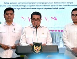 Pemerintah Resmi Buka Polling Logo HUT Ke-81 RI, Sejarah Baru di Era Pemerintahan Prabowo