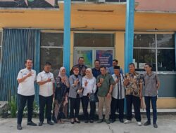 BUMDes Sumberjaya Jalin Mitra Strategis Dengan BNI Guna Penguatan Ekonomi Desa