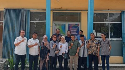 BUMDes Sumberjaya Jalin Mitra Strategis Dengan BNI Guna Penguatan Ekonomi Desa