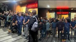 Sayembara Rp Dua Ratus Lima Pulu Juta Resmi Ditutup, DPO Berhasil Ditangkap di Majalengka