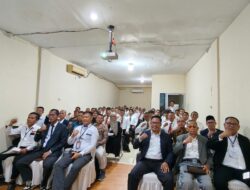 LBH HIR (Hade Indonesia Raya) Gelar Diklat Paralegal ke-7, Cetak Kader Pendamping Hukum untuk Masyarakat