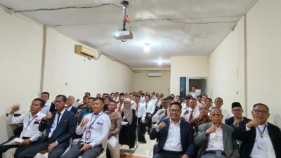 LBH HIR (Hade Indonesia Raya) Gelar Diklat Paralegal ke-7, Cetak Kader Pendamping Hukum untuk Masyarakat