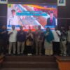 Direktur BUMDes Sumberjaya Hadiri Pembinaan dan Pengelolaan BUMDes di Aula Kantor Bupati Bekasi