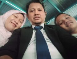 Gaya Hidup Sehat Jadi Kunci Atasi Obesitas di Era Digital