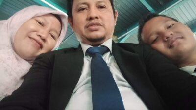 Gaya Hidup Sehat Jadi Kunci Atasi Obesitas di Era Digital
