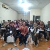 Hari Kedua Pelatihan Paralegal Angkatan VII LBH HIR : BPHN Kupas Tuntas Peran dan Kompetensi Paralegal