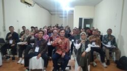 Hari Kedua Pelatihan Paralegal Angkatan VII LBH HIR : BPHN Kupas Tuntas Peran dan Kompetensi Paralegal