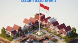 KNMP (Kampung nelayan merah putih) Mesin Baru Ekonomi Pesisir