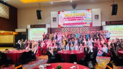Dosen PGMI IAI AL-AZIS Al-Zaytun Ikuti Mukernas ke-12 Perkumpulan Dosen PGMI se-Indonesia di Malang