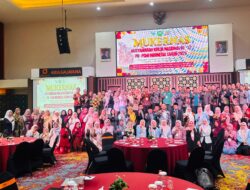 Dosen PGMI IAI AL-AZIS Al-Zaytun Ikuti Mukernas ke-12 Perkumpulan Dosen PGMI se-Indonesia di Malang