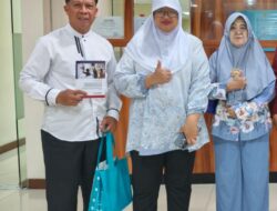 Buku Baru Sorot Pendidikan 3T sebagai Jalan Menuju Perdamaian dan SDGs