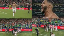 Maroko Ukir Sejarah! Singkirkan Belanda Lewat Adu Penalti, di Piala Dunia 2026