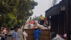 Minggu Tanpa Sampah! Warga Bogor Barat Kompak Liburkan Truk Sampah, Ciptakan Lingkungan Bersih
