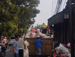 Minggu Tanpa Sampah! Warga Bogor Barat Kompak Liburkan Truk Sampah, Ciptakan Lingkungan Bersih