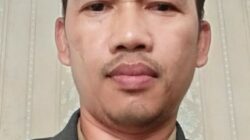 Bendahara Forum AsMEN Kabupaten Bekasi, Ucapkan Selamat Hari Bhayangkara ke-80