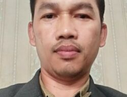 Bendahara Forum AsMEN Kabupaten Bekasi, Ucapkan Selamat Hari Bhayangkara ke-80