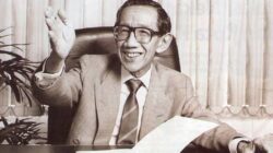 Sumitro Djojohadikusumo Inginkan BNI Yang Didirikannya Menjadi Bank Sentral
