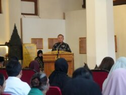 Perkawinan Adat Sunda Wiwitan Tak Diakui Negara, Wamen HAM: Negara Harus Hadir