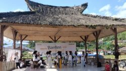 Yayasan Rindang dan Dana Indonesiana Tanamkan Cinta Budaya Melalui Program “Banten Merawat Warisan”