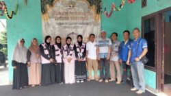Mahasiswa IIQ Jakarta Kunjungi Yayasan YAMUBI Bogor, Akan berbagi Ilmu ke 57 Anak Binaan