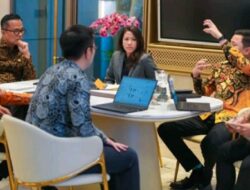 Pemerintah Perkuat Sinergi Kawal Penyehatan dan Restrukturisasi BUMN