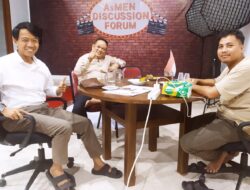 Kerja Sama Berskala Besar, AsMEN dan FKI Siap Bayar Hutang Negara