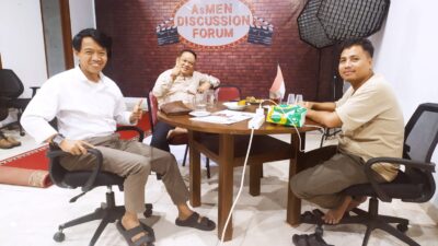 Kerja Sama Berskala Besar, AsMEN dan FKI Siap Bayar Hutang Negara