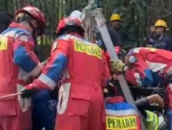 Tiga Pekerja PDAM Tewas di Gorong-gorong Cipayung, Diduga Hirup Gas Beracun