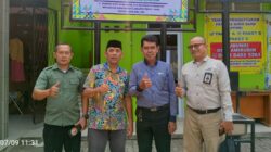 AsMEN Terus Bergerak, SP2MI Siap Bersinergi Tuntaskan Persoalan Pendidikan Bangsa