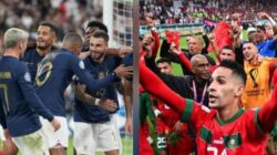 Timnas Favorit Mulai Bermunculan, Maroko Jadi Pilihan Penggemar Kejutan Piala Dunia 2026
