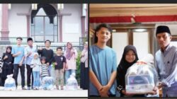 Wali Nagari Situmbuk Serahkan Bantuan Perlengkapan Sekolah bagi Siswa Berprestasi Tahun 2026