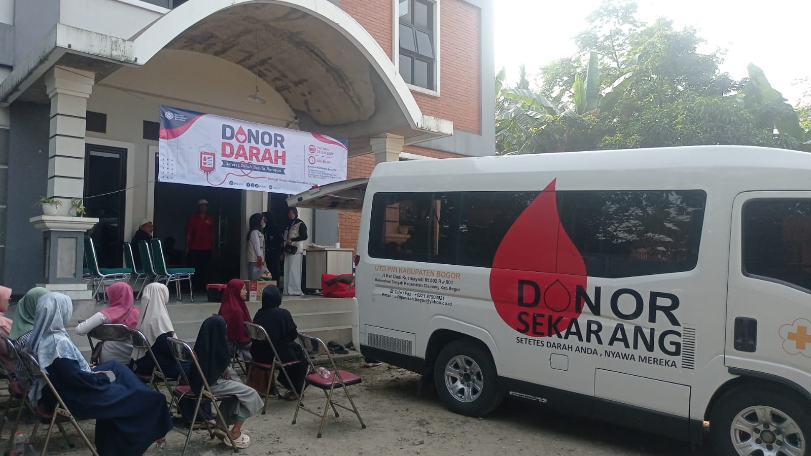 Yayasan komitmen bersama
