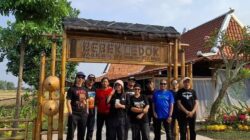 *Rock in Halte Solo Masuk Usia ke-2, Jadi Penggerak Musik Alternatif di Solo