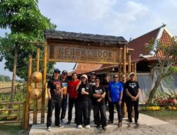 *Rock in Halte Solo Masuk Usia ke-2, Jadi Penggerak Musik Alternatif di Solo