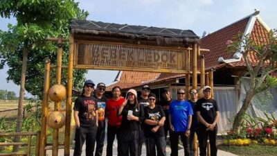 *Rock in Halte Solo Masuk Usia ke-2, Jadi Penggerak Musik Alternatif di Solo