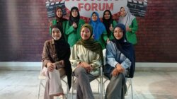 Delapan Mahasiswa IAI Al Azis Jalani PPL di Studio AsMEN, Siap Asah Kompetensi Dunia Jurnalistik